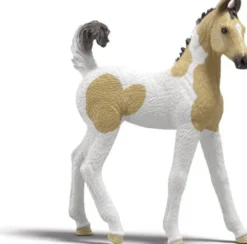 Schleich 42777 - Sarah's First Aid Kit - Heste Figurer - Horse Club