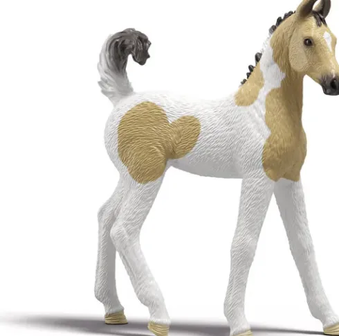 Schleich 42777 - Sarah's First Aid Kit - Heste Figurer - Horse Club