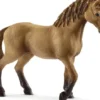 Schleich 42432 - Sarahs Pleje Af Dyreunger - Horse Club