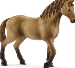 Schleich 42432 - Sarahs Pleje Af Dyreunger - Horse Club