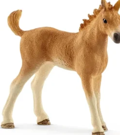Schleich 42432 - Sarahs Pleje Af Dyreunger - Horse Club