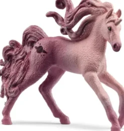 Schleich 70800 - Saturnia Enhjørning - Series 7 - Bayala