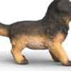 Schleich 14925 - Schæferhundehvalp - Farm World