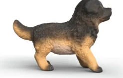 Schleich 14925 - Schæferhundehvalp - Farm World