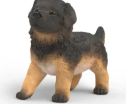 Schleich 14925 - Schæferhundehvalp - Farm World