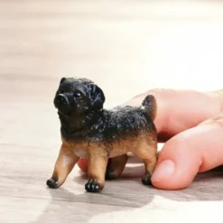 Schleich 14925 - Schæferhundehvalp - Farm World