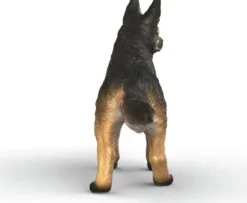 Schleich 14924 - Schæferhund Hun - Farm World