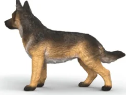 Schleich 14924 - Schæferhund Hun - Farm World