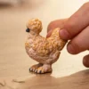 Schleich 14891 - Silkehøne - Farm World