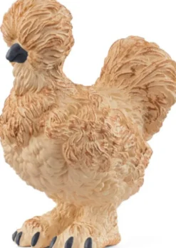 Schleich 14891 - Silkehøne - Farm World