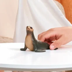 Schleich 14933 - Søløve - Wild Life