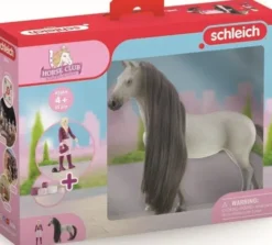 Schleich Sofias Beauties - Sofia Og Dusty Startsæt - 42584