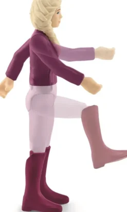 Schleich Sofias Beauties - Sofia Og Dusty Startsæt - 42584