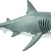 Schleich 14809 - Stor Hvidhaj - Wild Life
