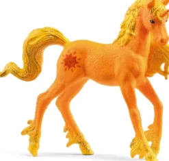Schleich 70796 - Sunny Enhjørning - Series 7 - Bayala