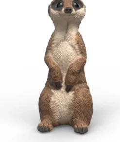 Schleich 14935 - Surikat - Wild Life
