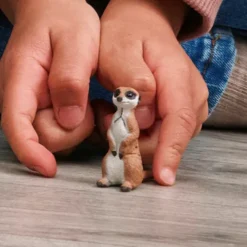 Schleich 14935 - Surikat - Wild Life