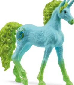 Schleich 70795 - Terra Enhjørning - Series 7 - Bayala