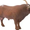 Schleich 13866 - Texas Longhorn Tyr - Farm World