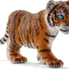 Schleich 14730 - Tigerunge - Wild Life