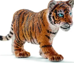 Schleich 14730 - Tigerunge - Wild Life