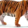 Schleich 14729 - Tiger - Wild Life