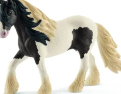 Schleich 13831 - Tinkerhingst Hest - Farm World