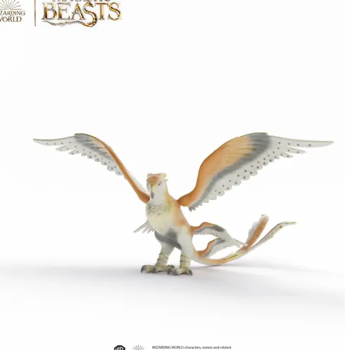 Schleich - Tordenfugl Figur - 14904