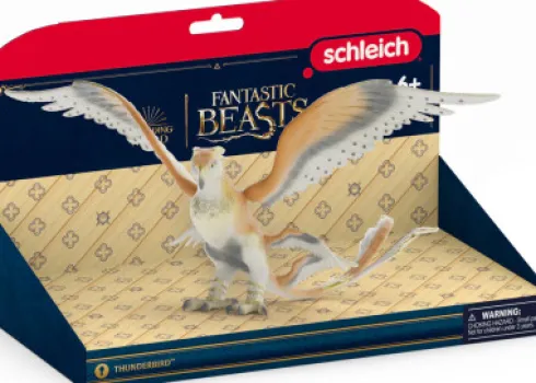 Schleich - Tordenfugl Figur - 14904