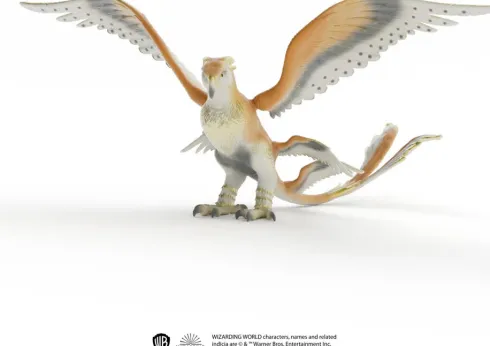 Schleich - Tordenfugl Figur - 14904