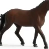 Schleich 72235 - Trakehner Hoppe Hest - Black Label