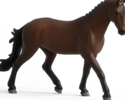 Schleich 72235 - Trakehner Hoppe Hest - Black Label