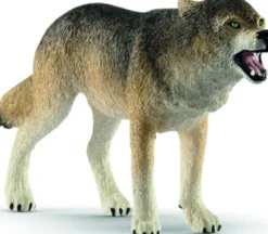 Schleich 14821 - Ulv - Wild Life