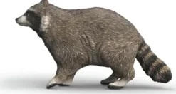 Schleich 14937 - Vaskebjørn - Wild Life