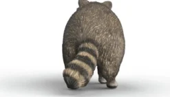 Schleich 14937 - Vaskebjørn - Wild Life