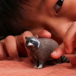 Schleich 14937 - Vaskebjørn - Wild Life