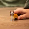 Schleich 13999 - Welsh Corgi - Farm World