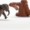 Schleich Wild Life - Asien - Starter Sæt - 42736