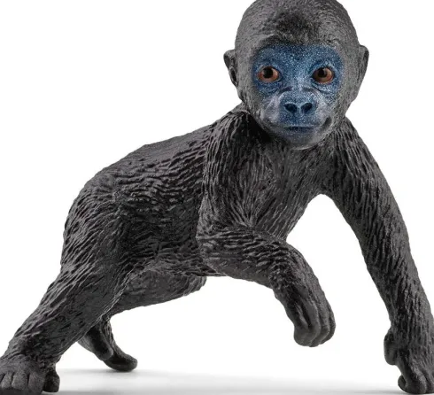 Schleich Wild Life - Gorilla Familie - 42601