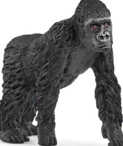 Schleich Wild Life - Gorilla Familie - 42601
