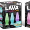 Schylling Instant Lava Slim - Assorteret