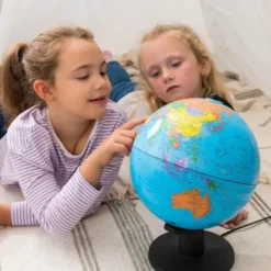 Science - 2-I-1 Globus 25Cm