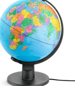 Science - 2-I-1 Globus 25Cm