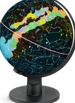 Science - 2-I-1 Globus 25Cm