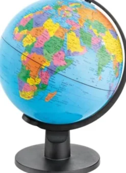 Science - 2-I-1 Globus 25Cm