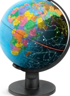 Science - 2-I-1 Globus 25Cm