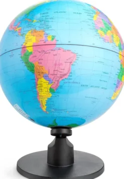 Science - 2-I-1 Globus 25Cm