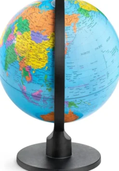 Science - 2-I-1 Globus 25Cm
