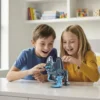 Science & Play - Gorilla Power - Robot Byggesæt - Clementoni