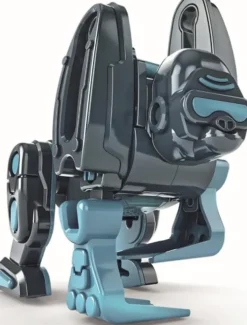 Science & Play - Gorilla Power - Robot Byggesæt - Clementoni